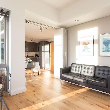Saint Anns Apartment London Luaran gambar