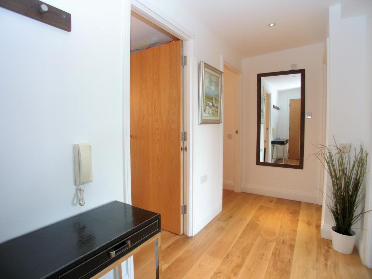 Saint Anns Apartment London Luaran gambar