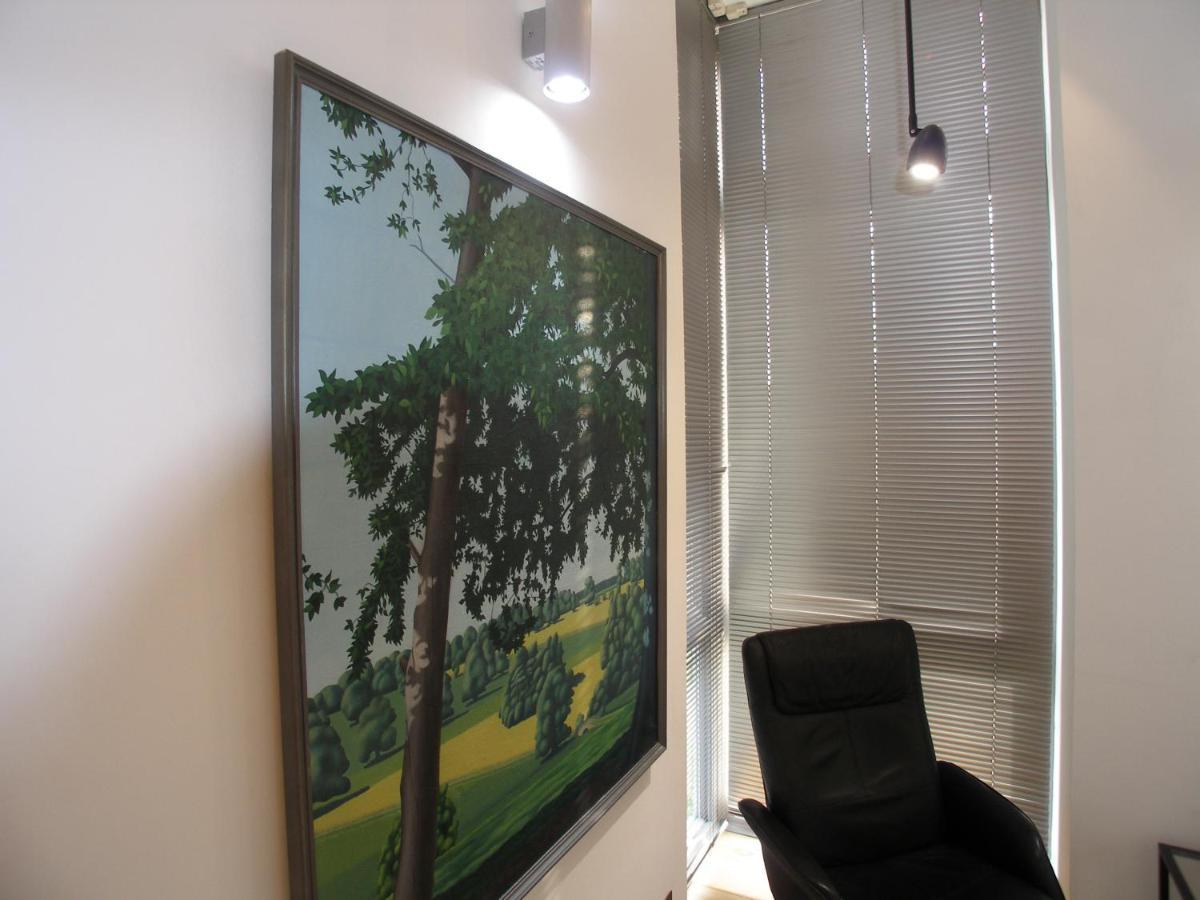 Saint Anns Apartment London Luaran gambar