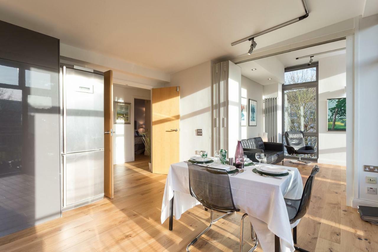 Saint Anns Apartment London Luaran gambar