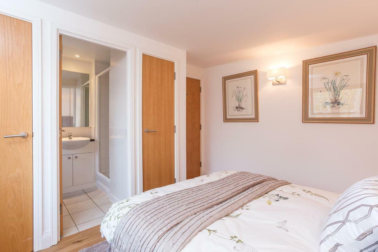 Saint Anns Apartment London Luaran gambar