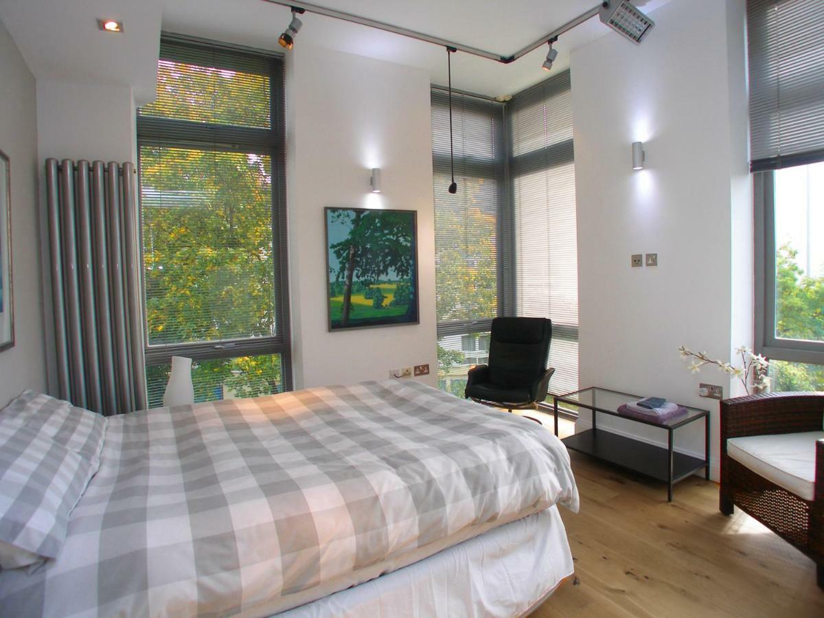 Saint Anns Apartment London Luaran gambar