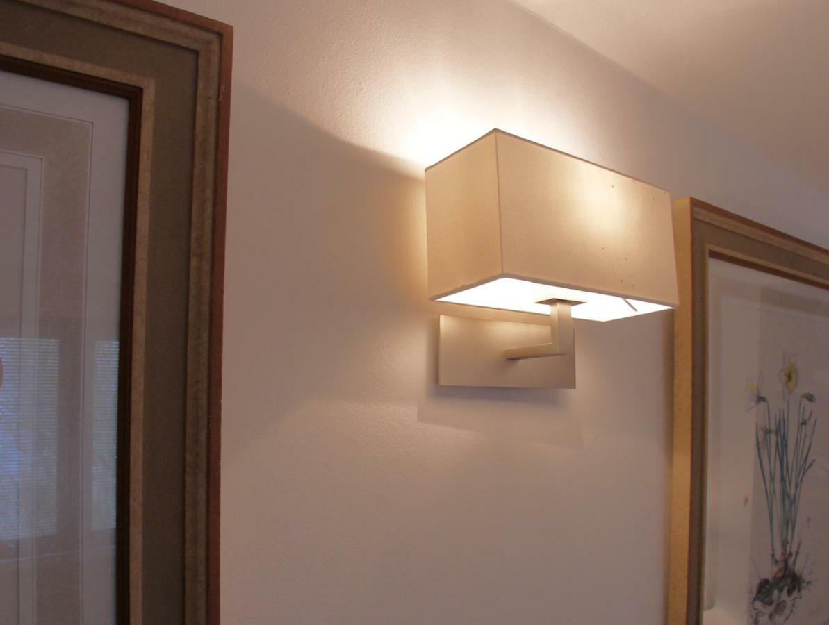 Saint Anns Apartment London Luaran gambar