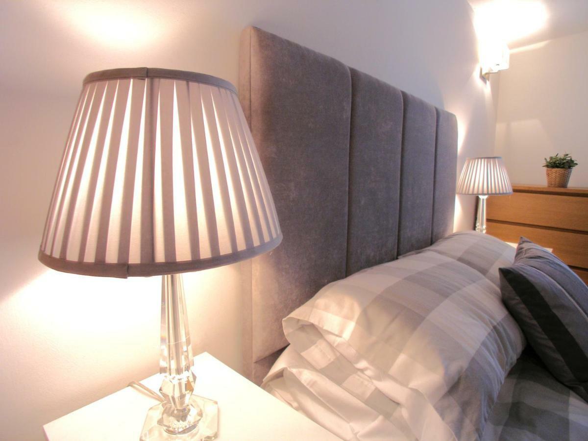 Saint Anns Apartment London Luaran gambar