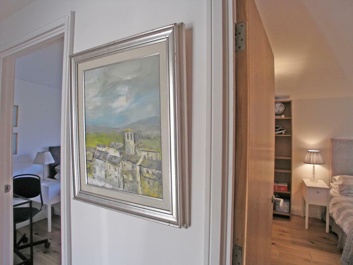 Saint Anns Apartment London Luaran gambar