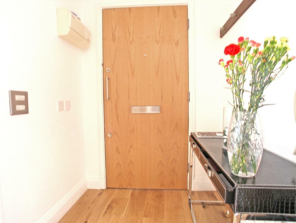 Saint Anns Apartment London Luaran gambar