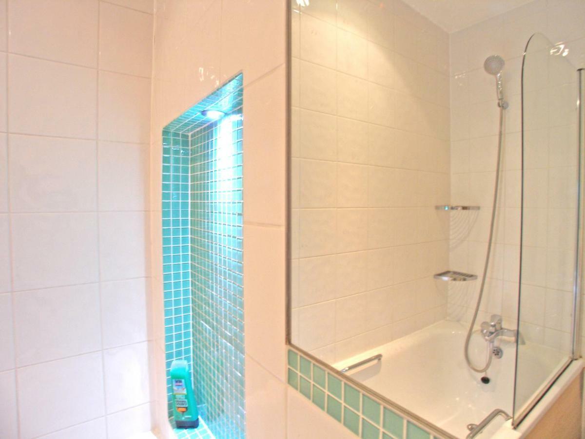 Saint Anns Apartment London Luaran gambar